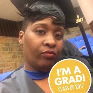 Meet your Posher, Jamila